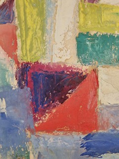 Kadula Josef - Léto v Mlečicích