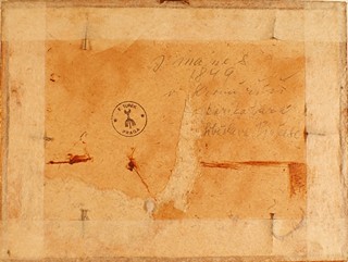 Josef Mánes (1820 - 1871) - Malíř Soběslav Pinkas