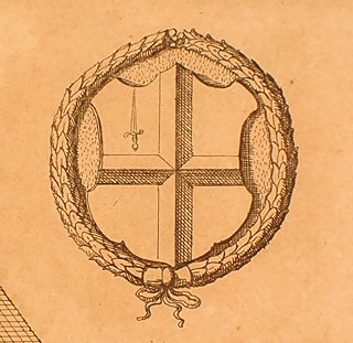 Matthäus Merian (1595 - 1650) - Poprava anglického krále Karla I.