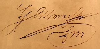 Povyšovací dekret arcivévody Ferdinanda IV. Toskánského