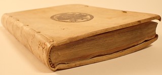 KNIHA HRDINŮ - NICOLAE BELLUMA FRANKFURT NAD MOHANEM 1629
