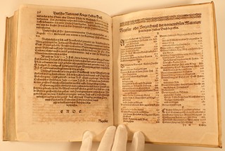 KNIHA HRDINŮ - NICOLAE BELLUMA FRANKFURT NAD MOHANEM 1629