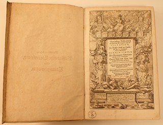 KNIHA VÍTĚZSTVÍ SPOJENÝCH NIZOZEMSKÝCH PROVINCIÍ 1617