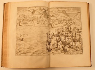 KNIHA VÍTĚZSTVÍ SPOJENÝCH NIZOZEMSKÝCH PROVINCIÍ 1617