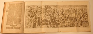 KNIHA VÍTĚZSTVÍ SPOJENÝCH NIZOZEMSKÝCH PROVINCIÍ 1617