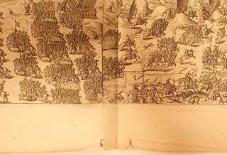 KNIHA VÍTĚZSTVÍ SPOJENÝCH NIZOZEMSKÝCH PROVINCIÍ 1617