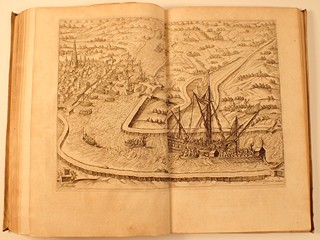 KNIHA VÍTĚZSTVÍ SPOJENÝCH NIZOZEMSKÝCH PROVINCIÍ 1617