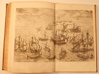 KNIHA VÍTĚZSTVÍ SPOJENÝCH NIZOZEMSKÝCH PROVINCIÍ 1617