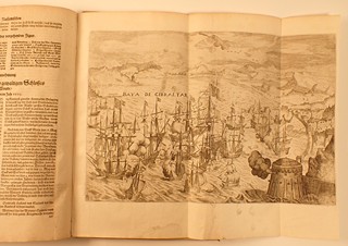 KNIHA VÍTĚZSTVÍ SPOJENÝCH NIZOZEMSKÝCH PROVINCIÍ 1617