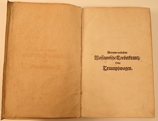 KNIHA VÍTĚZSTVÍ SPOJENÝCH NIZOZEMSKÝCH PROVINCIÍ 1617