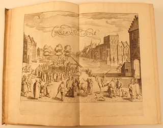 KNIHA VÍTĚZSTVÍ SPOJENÝCH NIZOZEMSKÝCH PROVINCIÍ 1617