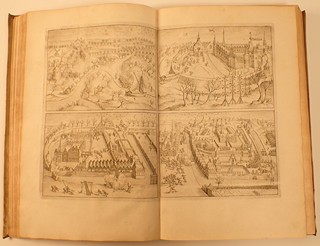 KNIHA VÍTĚZSTVÍ SPOJENÝCH NIZOZEMSKÝCH PROVINCIÍ 1617