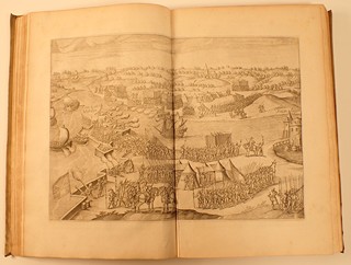 KNIHA VÍTĚZSTVÍ SPOJENÝCH NIZOZEMSKÝCH PROVINCIÍ 1617