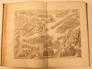 KNIHA VÍTĚZSTVÍ SPOJENÝCH NIZOZEMSKÝCH PROVINCIÍ 1617