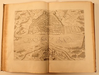 KNIHA VÍTĚZSTVÍ SPOJENÝCH NIZOZEMSKÝCH PROVINCIÍ 1617
