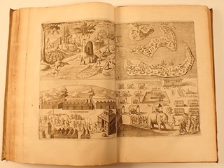 KNIHA VÍTĚZSTVÍ SPOJENÝCH NIZOZEMSKÝCH PROVINCIÍ 1617