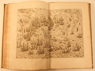 KNIHA VÍTĚZSTVÍ SPOJENÝCH NIZOZEMSKÝCH PROVINCIÍ 1617