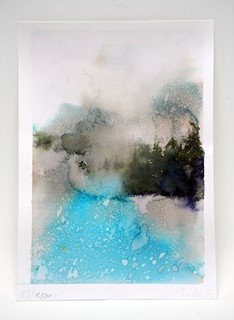 Aleš Novák (1979) - LANDSCAPE I. 