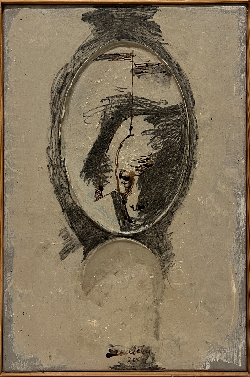 Bohumil Žemlička (1938 – 2013) - V herecké šatně