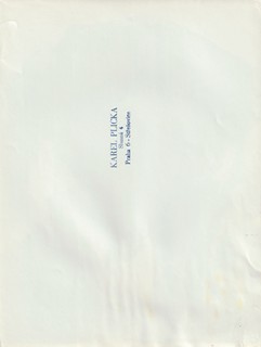 Karel Plicka (1894 – 1987) - Starý horal