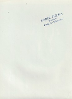 Karel Plicka (1894 – 1987) - Mladý horal