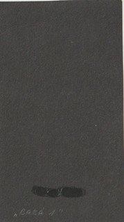 Vlastimil Kačírek (1895 – 1970) - Babá 1