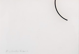 Karel Malich (1924-2019) - Křivka