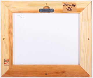 Karel Malich (1924-2019) - Křivka