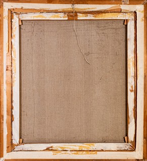 František Čermák (1904) - Šeříky (velký rozměr)