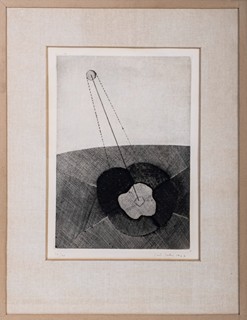 Jiří John (1923 – 1972) - Projekce