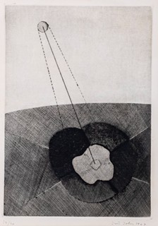 Jiří John (1923 – 1972) - Projekce