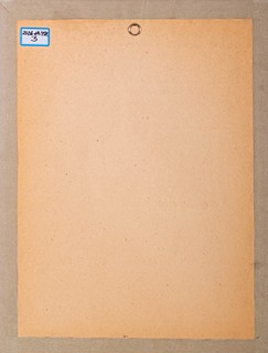 Jiří John (1923 – 1972) - Projekce