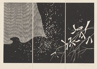 Věra Kotasová (1939 – 2019) - Meditace