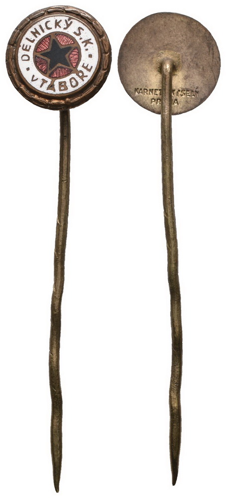 Jižní Čechy, okr. Tábor