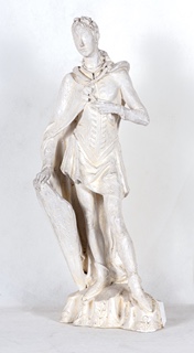 Karel Dvořák (1893 - 1950) -  sv. Václav