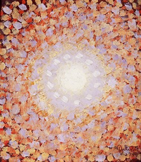 František Drtikol (1883 - 1961) - Světlo