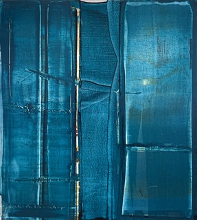 Franck Alasseur (1976) -  Peinture 73/80