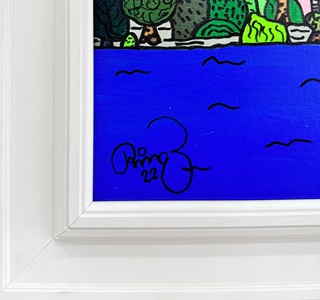 František Ringo Čech (1943) - Praha