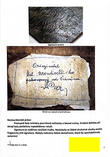 Adolphe Monticelli (1824 - 1886) - Lesní interiér s vodopádem a skalisky I Pravost ověřena a přiložena restaurátorská zpráva od ak. mal. Martina Martana.