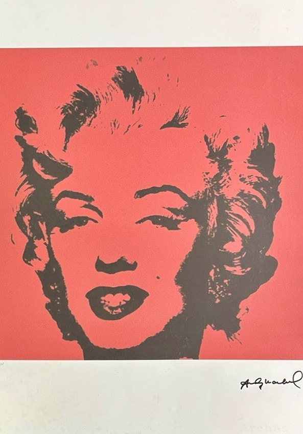 Marilyn V.
