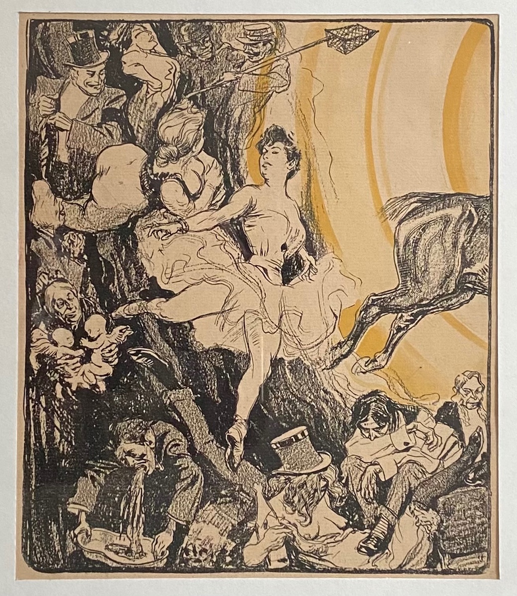 Peníze - L’Argent