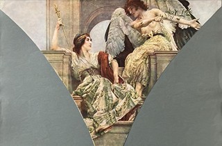 Vojtěch Hynais (1854 - 1925) - Pokrok
