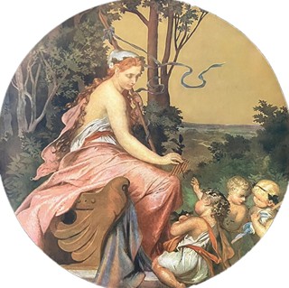Lyrická poezie