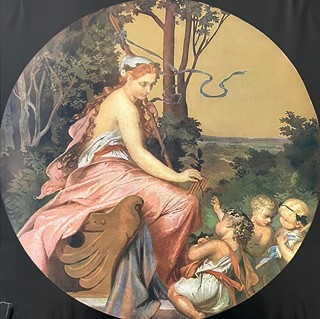 Lyrická poezie