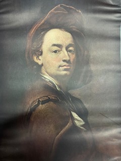 Vlastní podobizna