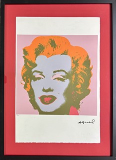 Marilyn VII.