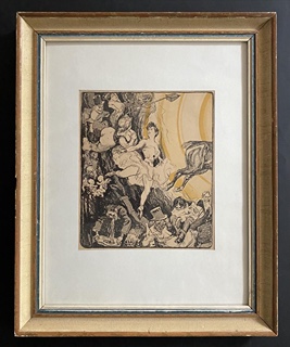 Peníze - L’Argent