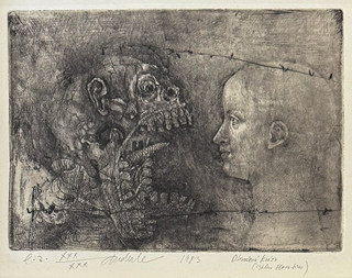 Jiří Anderle (1936) - Ohrožená krása