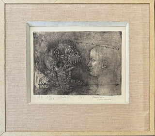 Jiří Anderle (1936) - Ohrožená krása