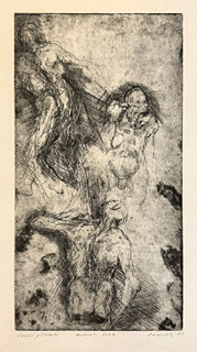 Jiří Sozanský (1946) - Jobovy přátelé